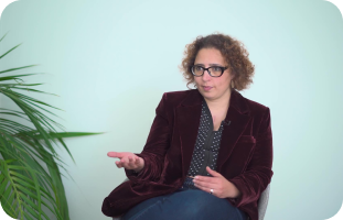 Jihane Sayadi-Herniere sharing her journey after being diagnosed with Myasthenia Gravis