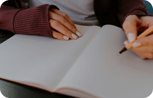 Person tracking Myasthenia Gravis symptoms using the MG-ADL scale